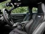 BMW M4 Coupe 2015 года (US)